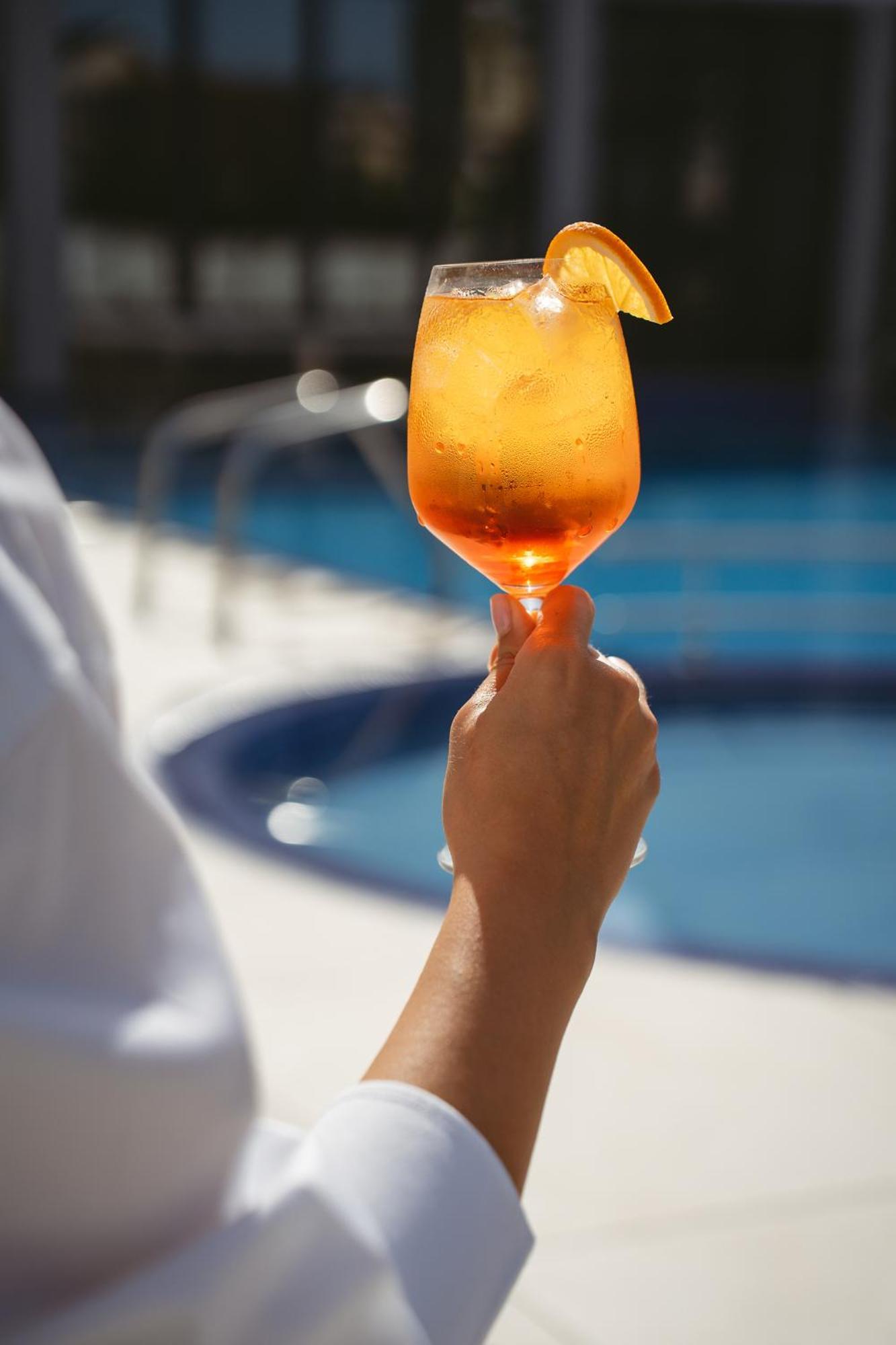 Allegria Hotel Spa 바일레 우누 마이 외부 사진