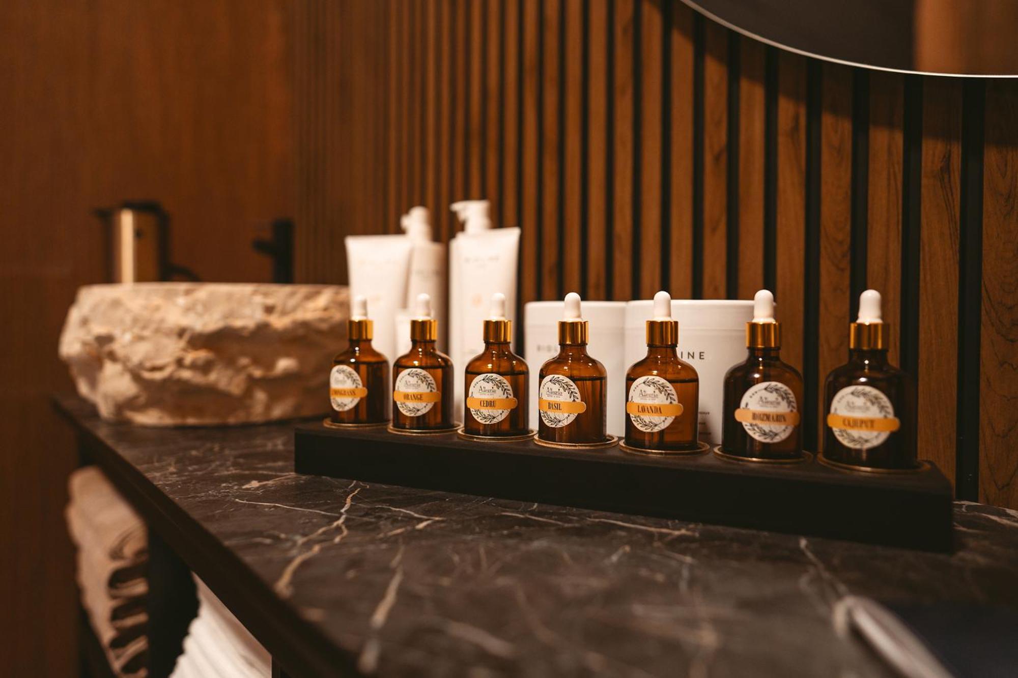 Allegria Hotel Spa 바일레 우누 마이 외부 사진