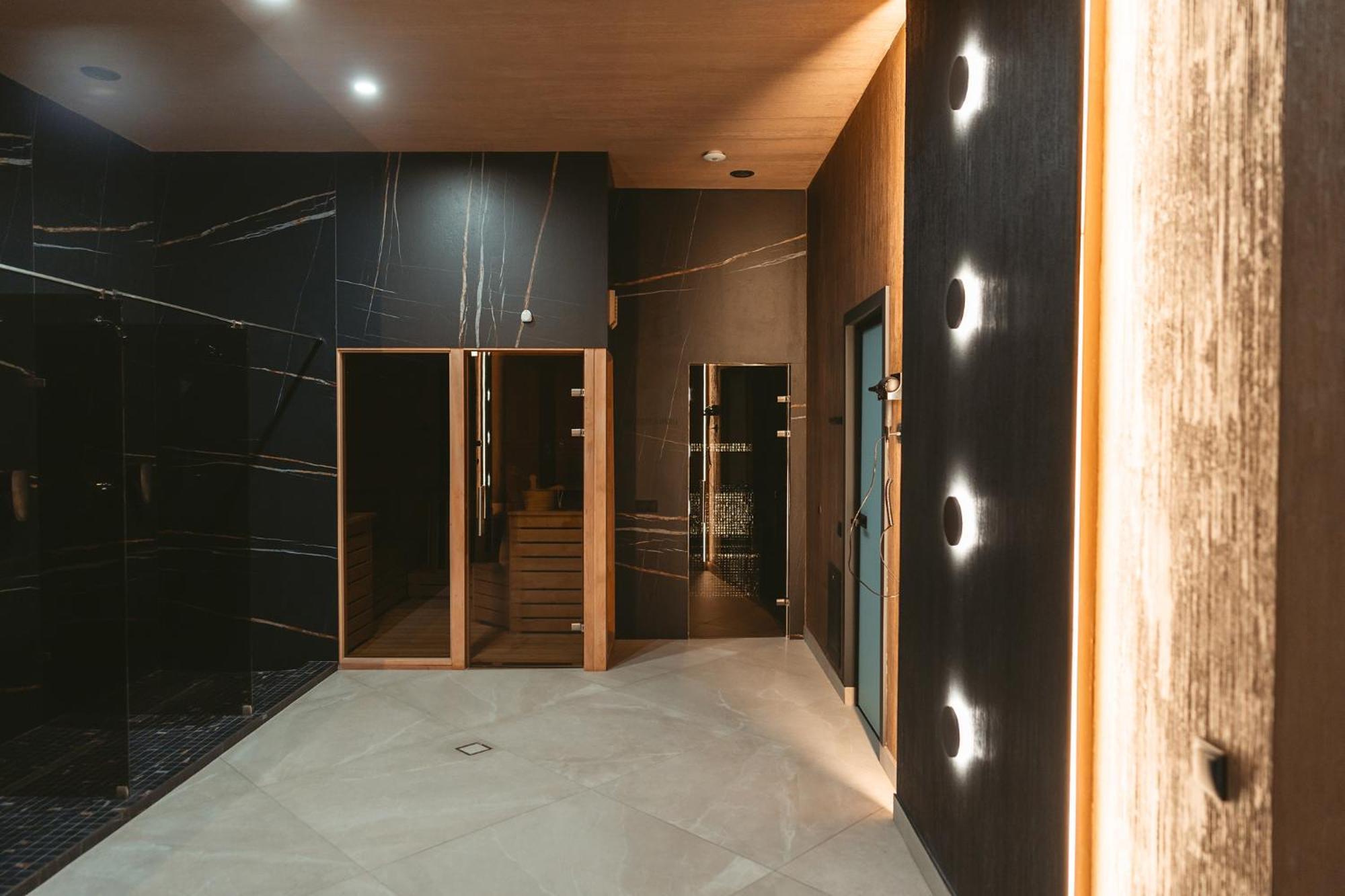 Allegria Hotel Spa 바일레 우누 마이 외부 사진