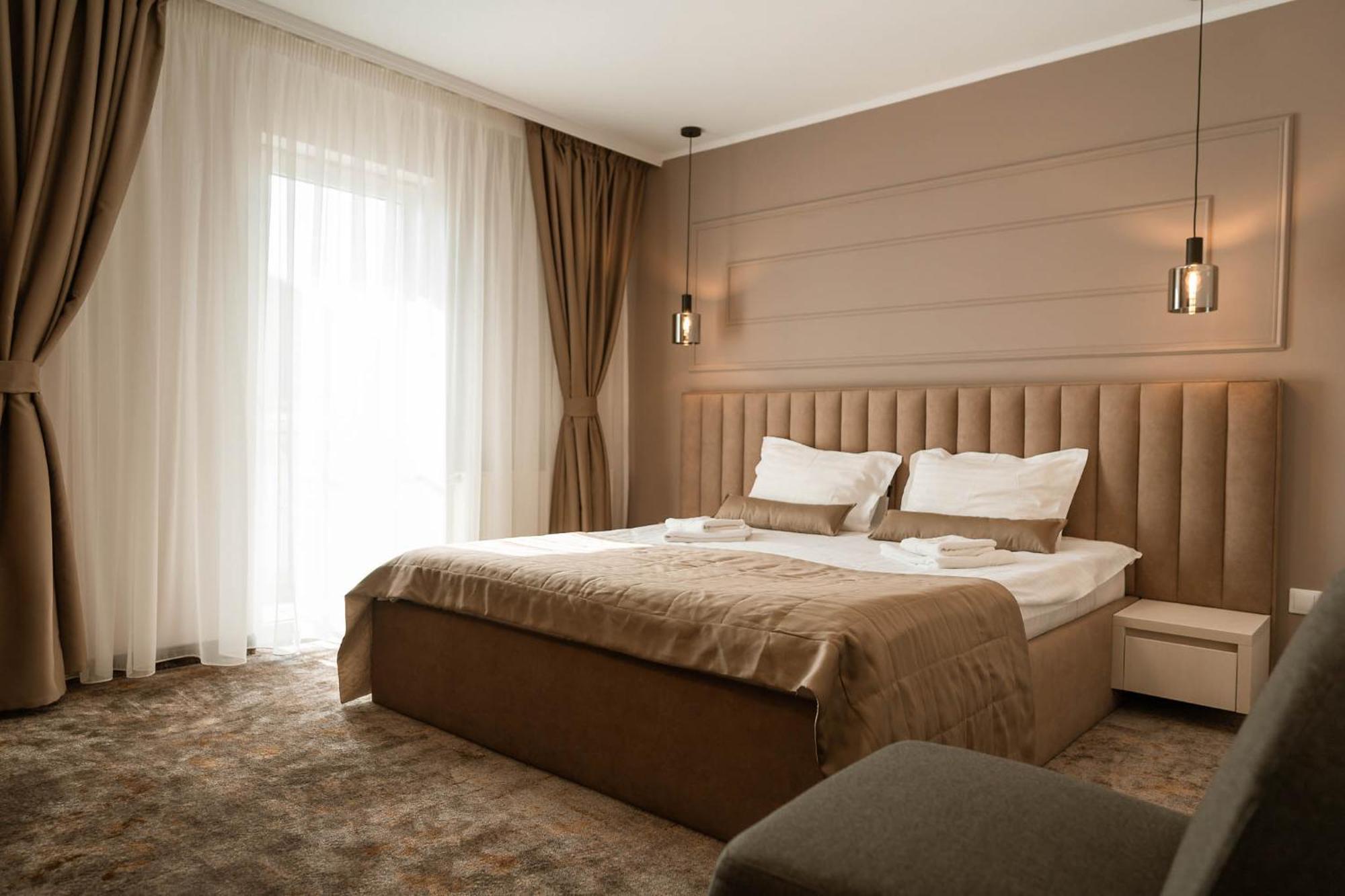 Allegria Hotel Spa 바일레 우누 마이 외부 사진