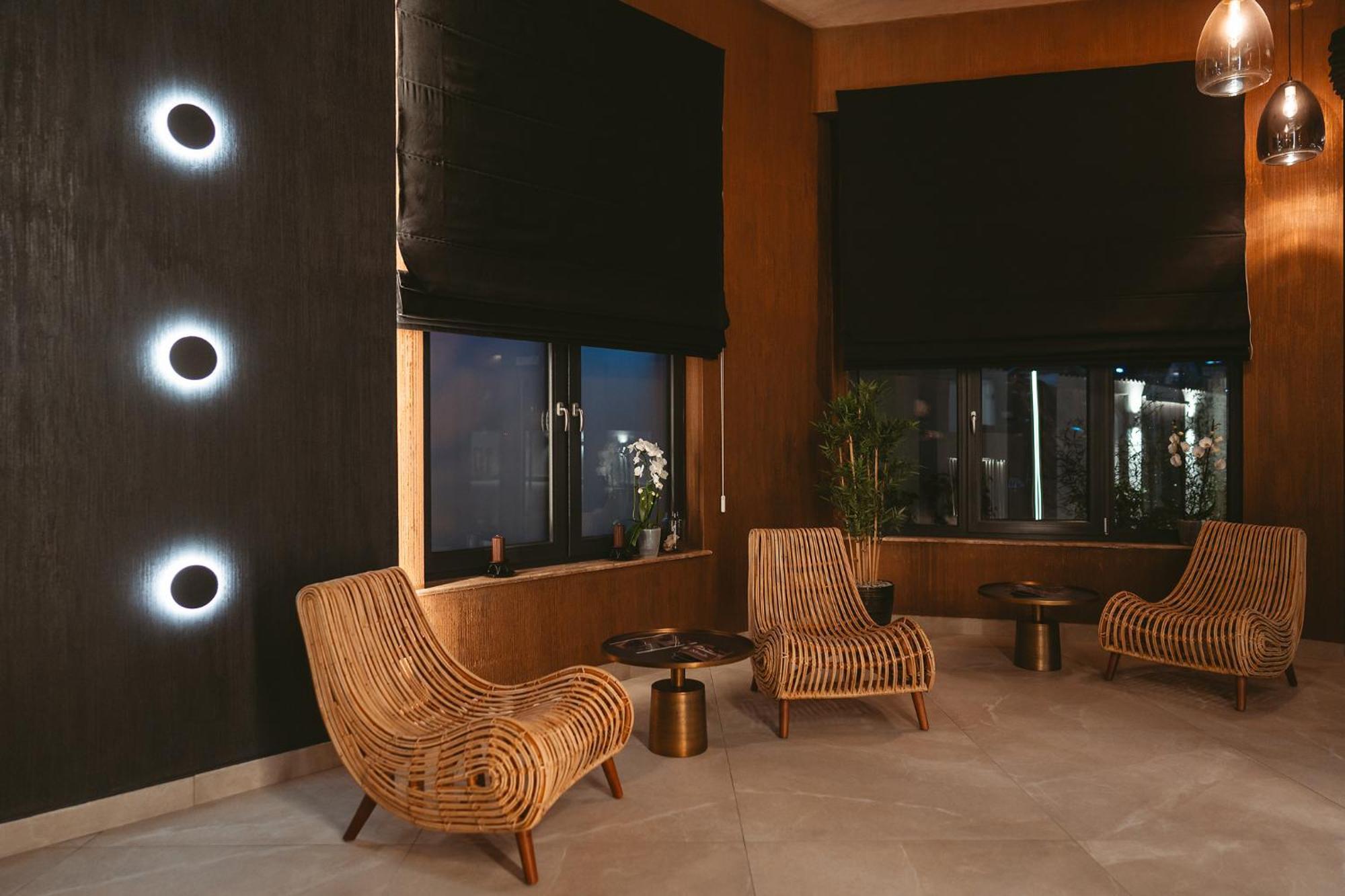 Allegria Hotel Spa 바일레 우누 마이 외부 사진